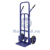 Тележка грузовая двухколесная КГ 350. (г/п 350 кг)