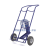Тележка для перевозки двух газовых баллонов с фиксацией ремнём КП 2 (г/п 220кг)